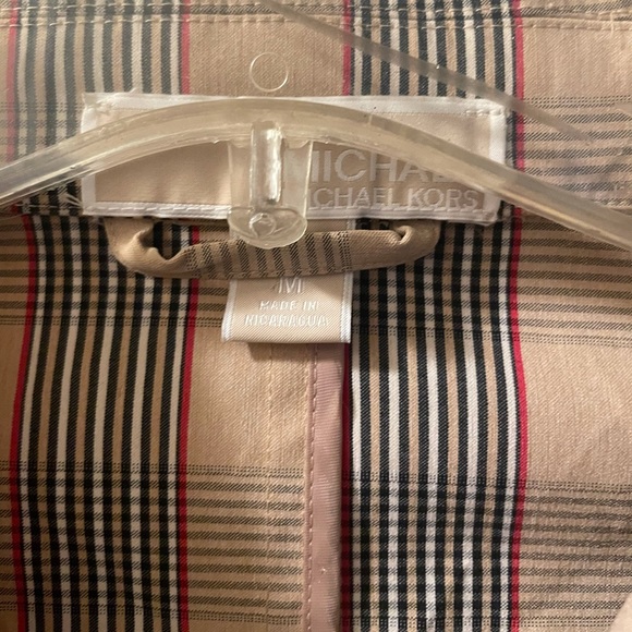 Michael Kors Jacket - Picture 3 of 4